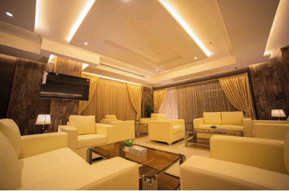 Mabet Al Tahlia Serviced Apartments