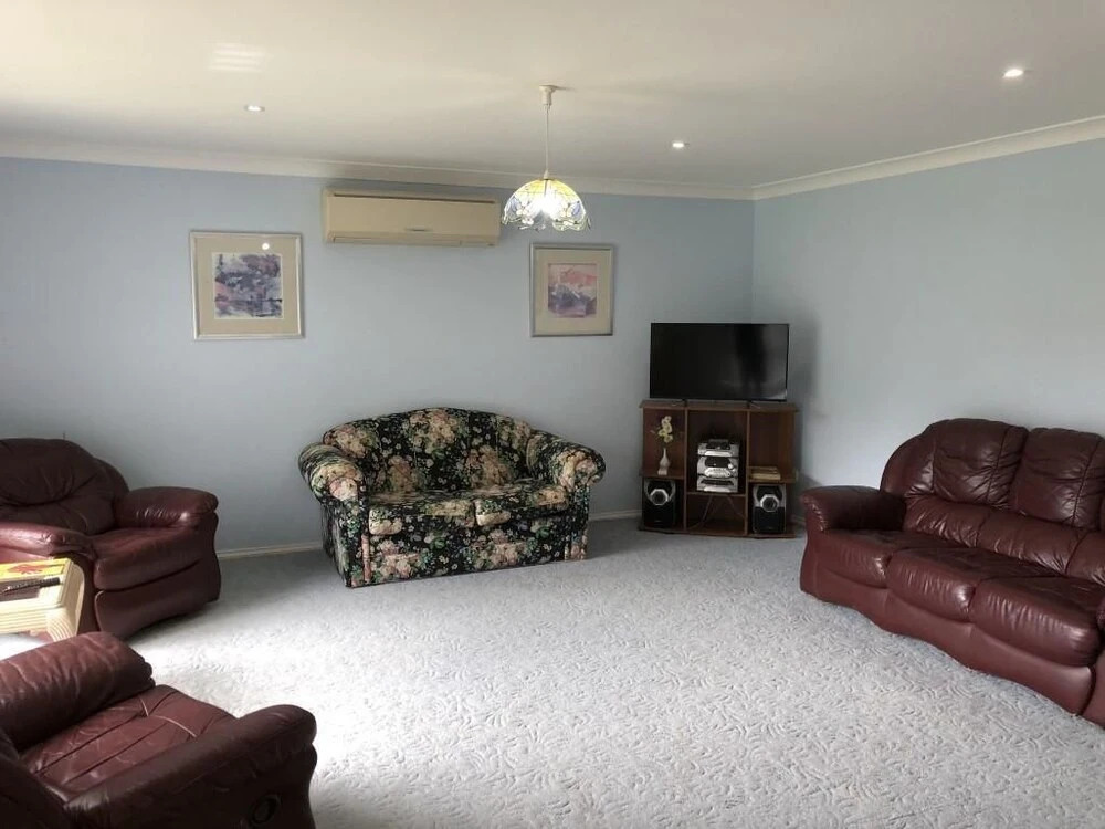 Obadiah Country Cottages