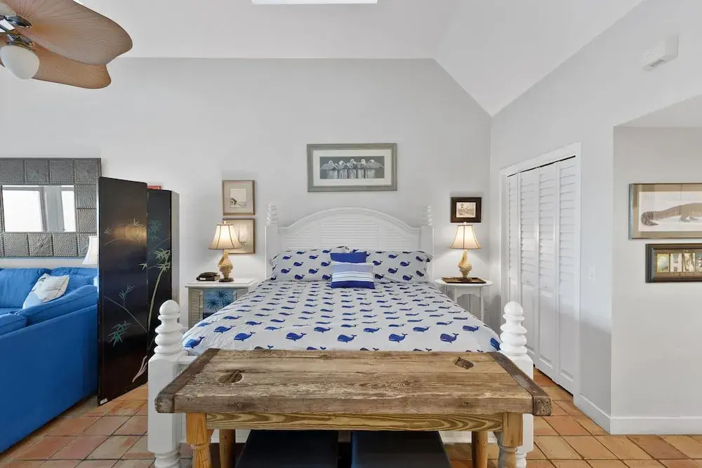 708 Schooner Court at The Sea Pines Resort