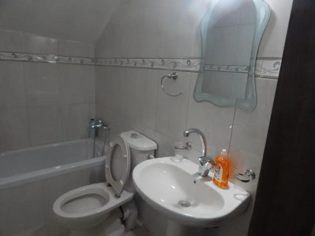 Joseph apartment