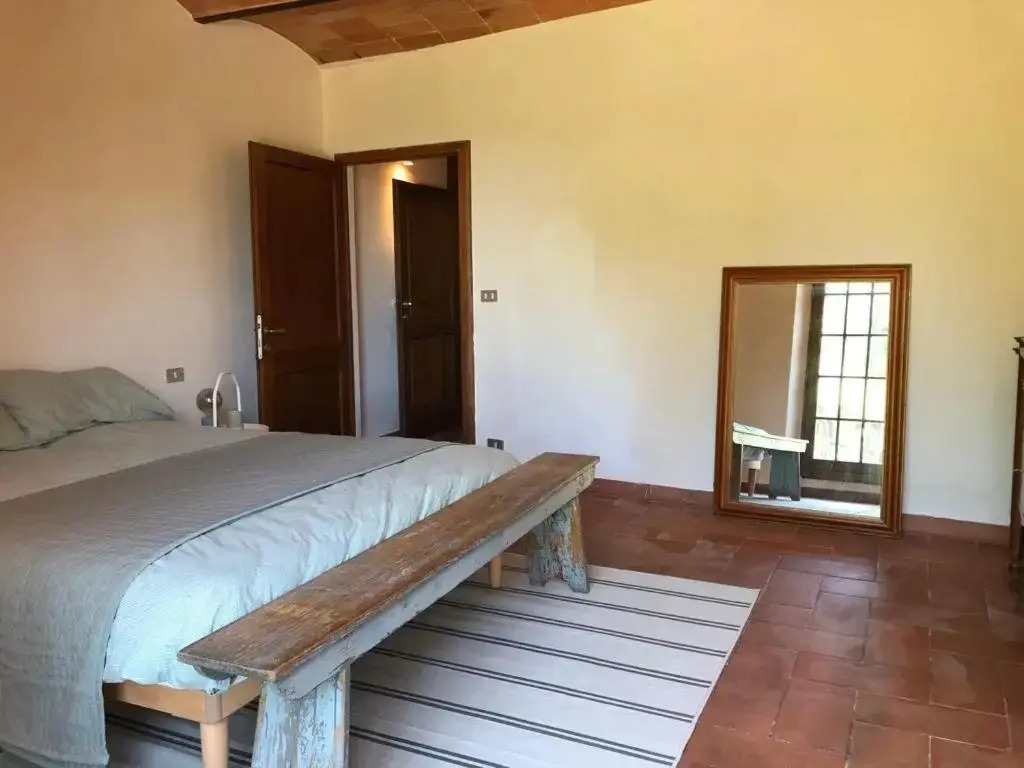 Podere Zelmira