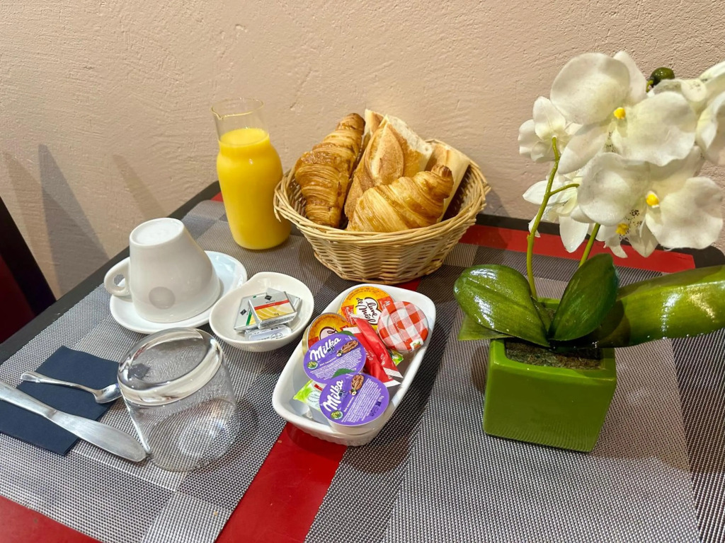 Hotel Victor Hugo