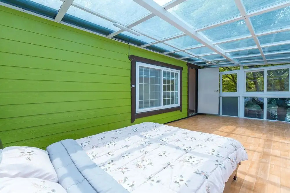 Green Pension