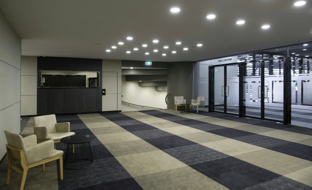DoubleTree by Hilton Esplanade Darwin