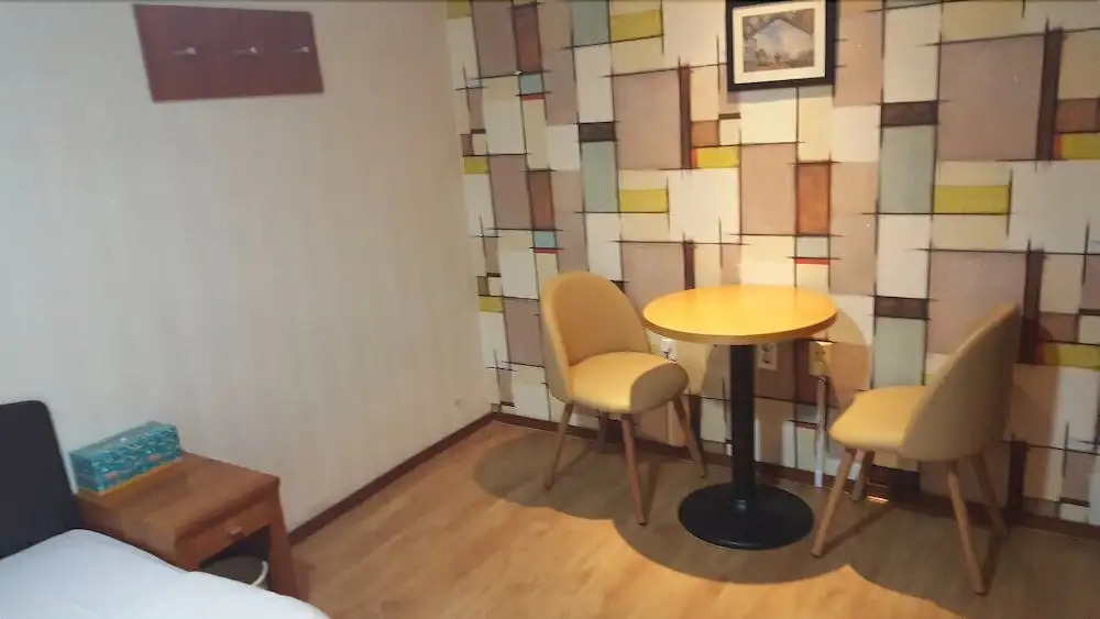 Jijunghae Motel