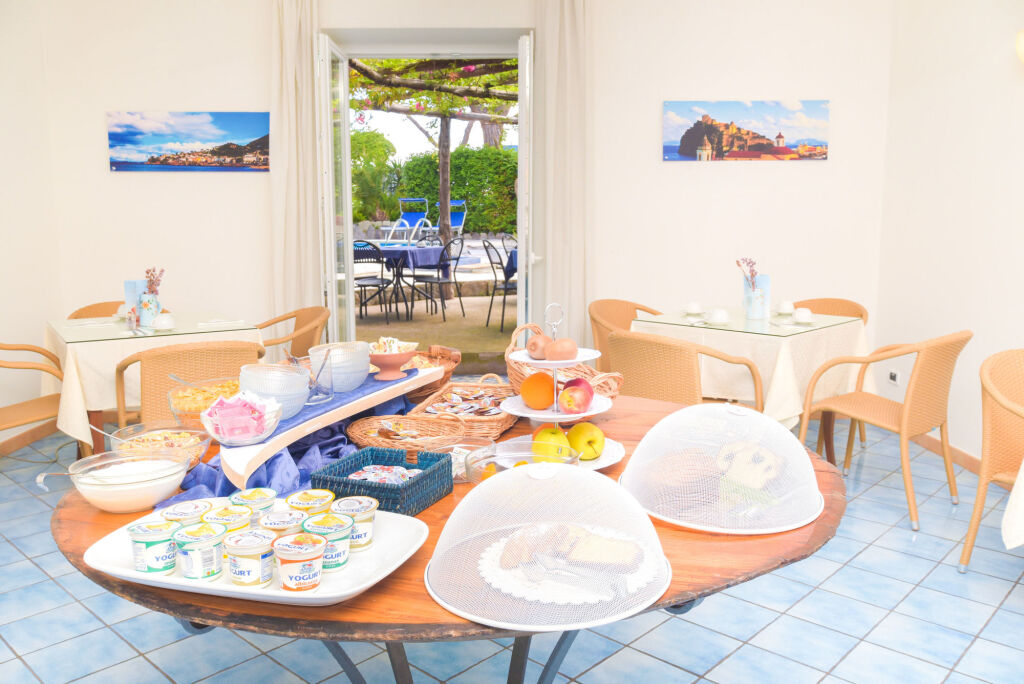 Hotel Italia - Beach Club