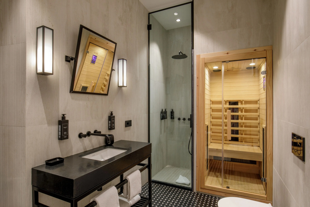 Ripetta Boutique Suites