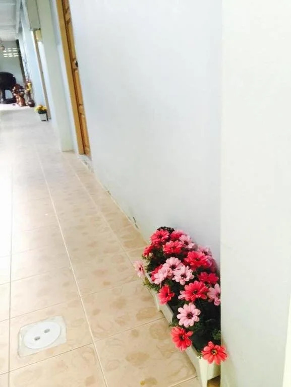 Pailin Hotel Krabi