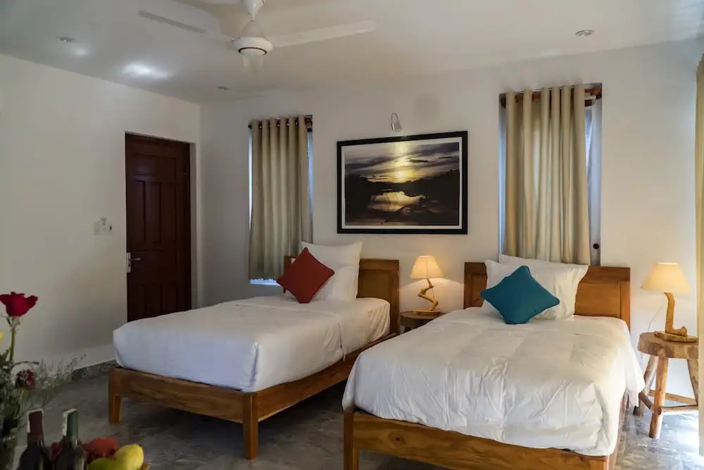Louis Villa Hoi An