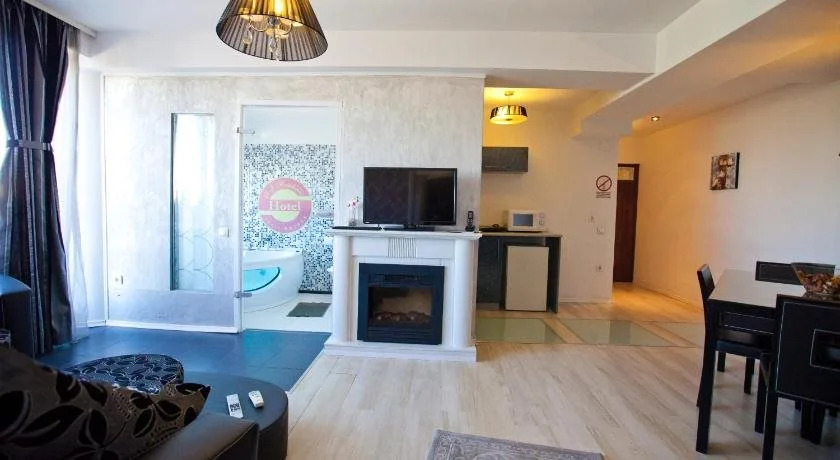 Riviera Unirii Residence