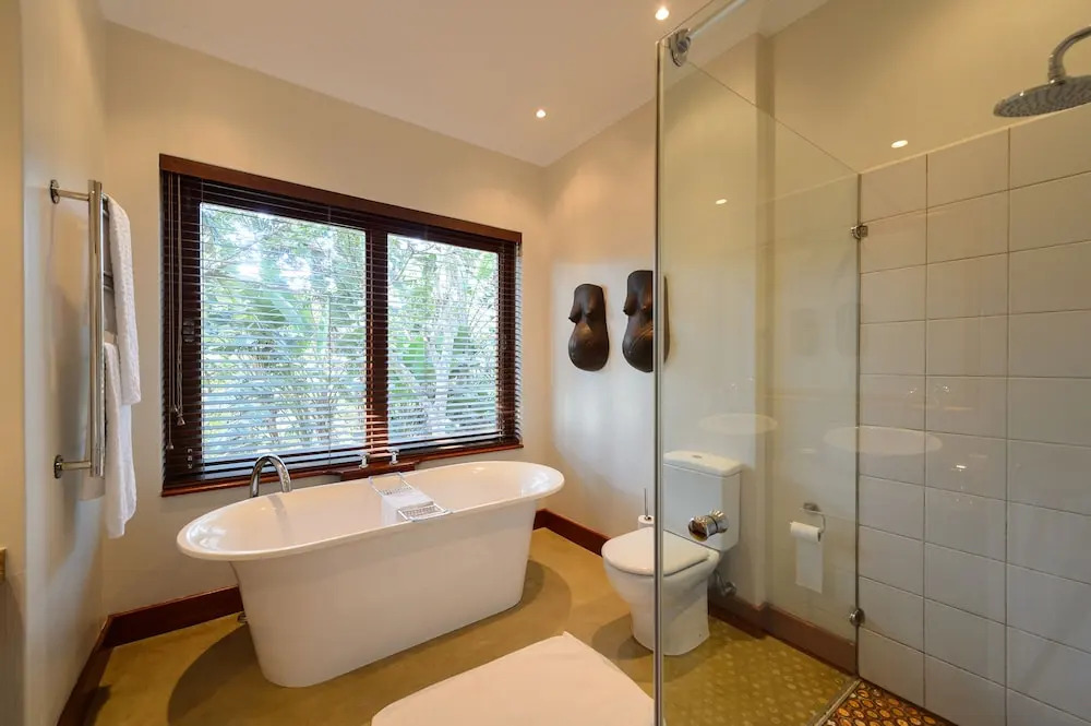 San Lameer Villa Rentals 5910