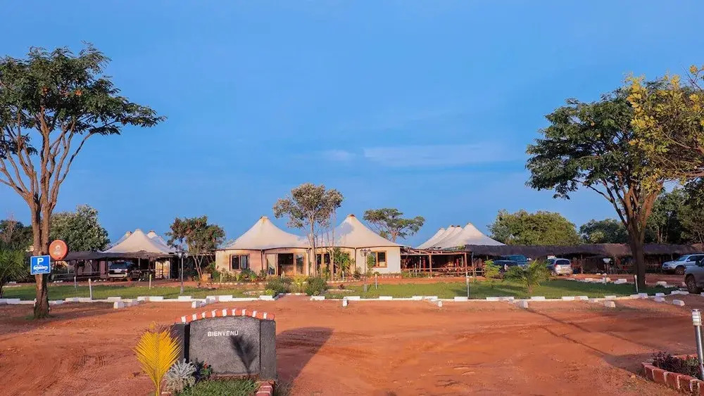 Kampi Ya Boma Kolwezi