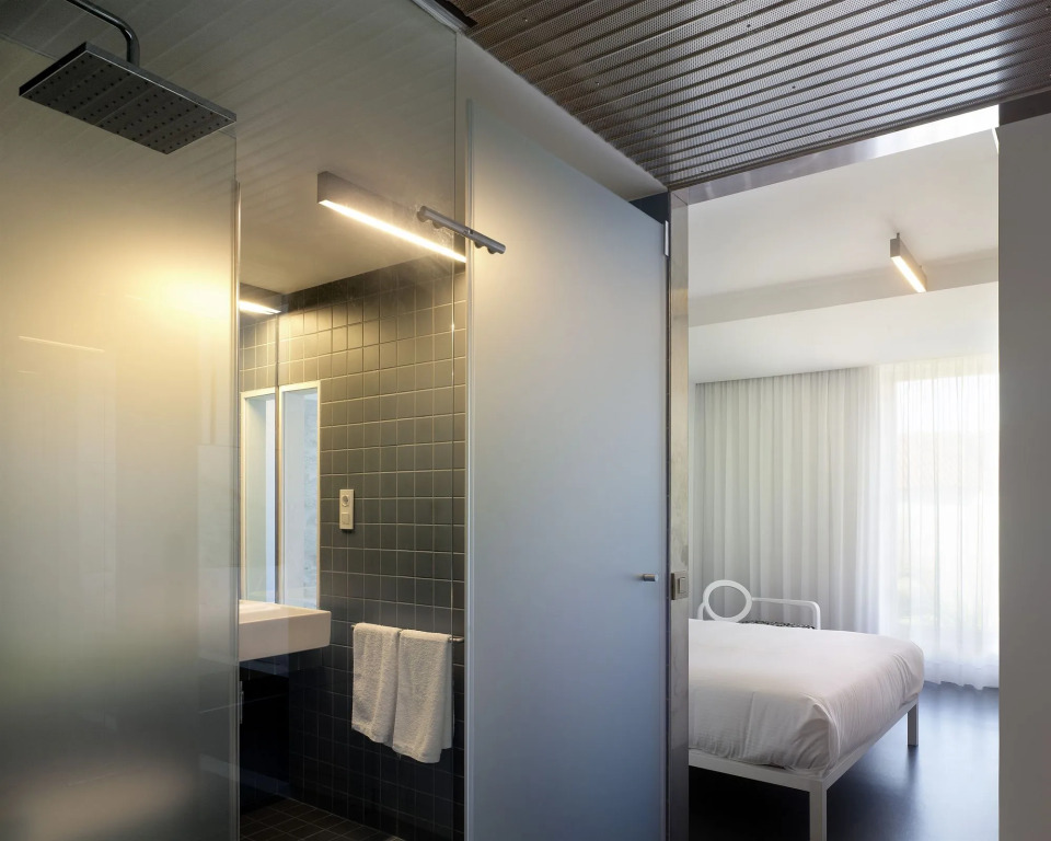 Moure Hotel