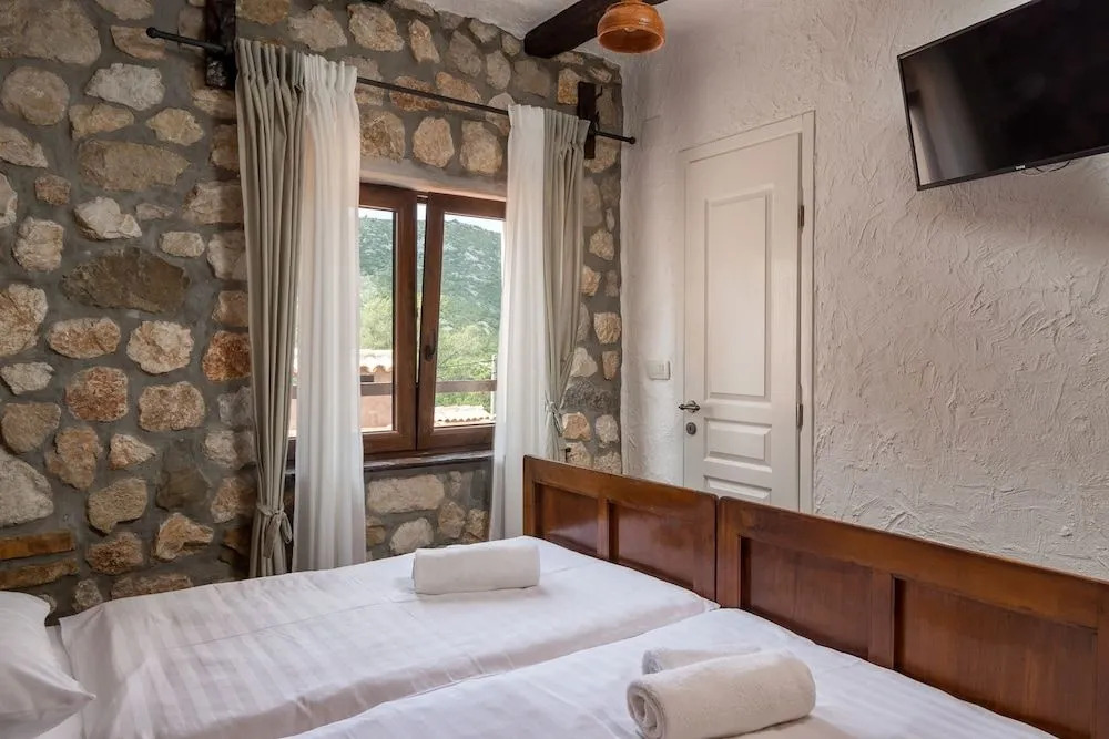 Villa Cupido With Private Pool - Happy Rentals