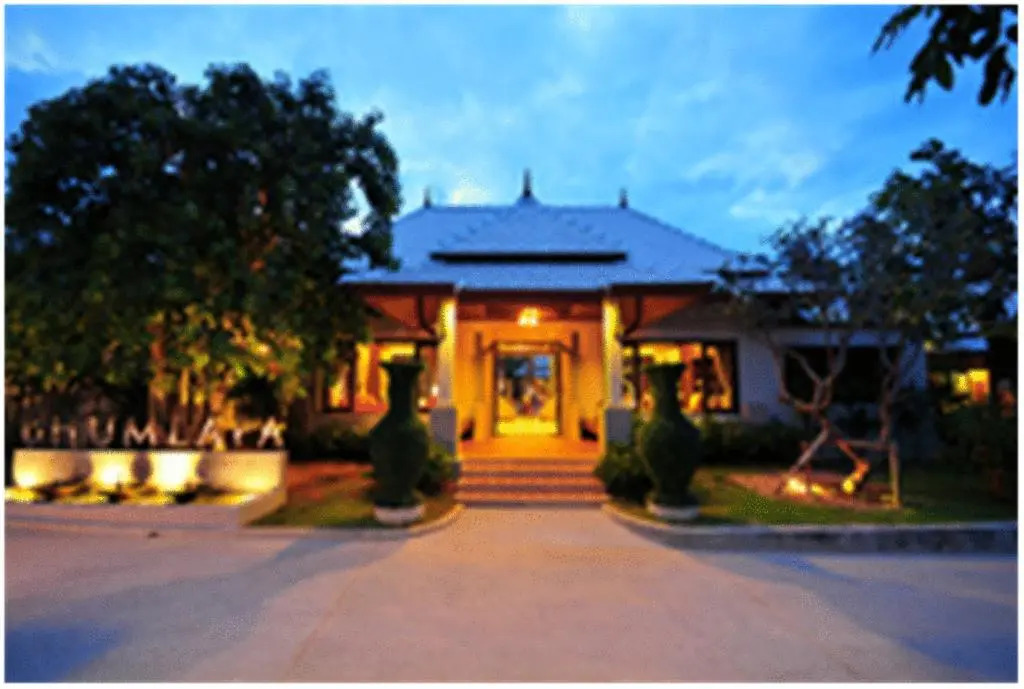 Bhumlapa Garden Resort