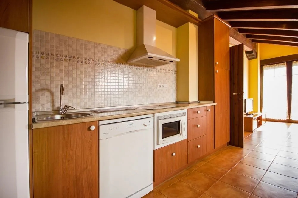 Apartamentos Toraya
