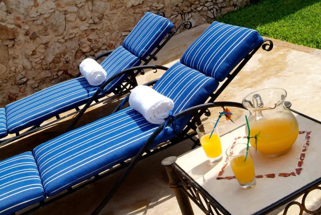 Hotel Hacienda Mérida