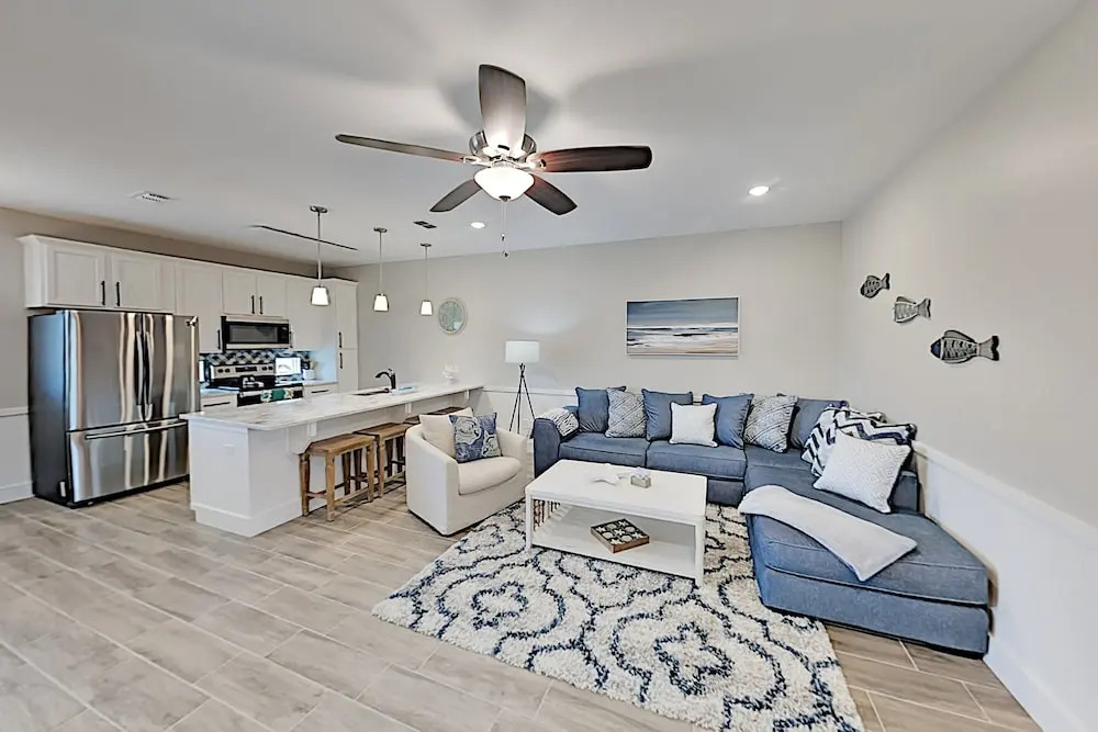 1701ssta 3 Bedroom Townhouse