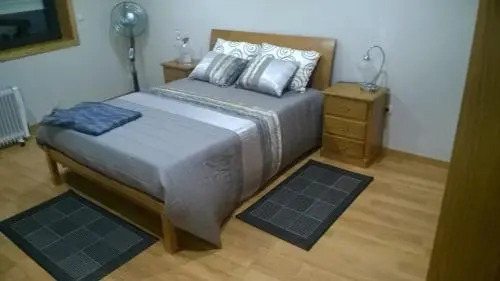 Quarto Marrocos