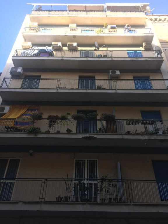Accardi House Searooms