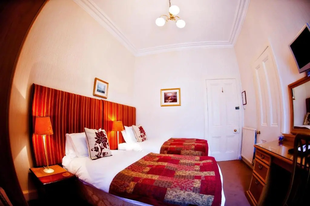 Golf View B&B
