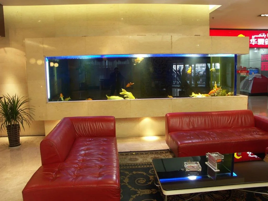 Ruyi Hotel Urumqi