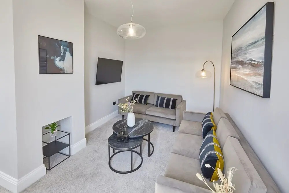 Host Stay Ocean Pearl
