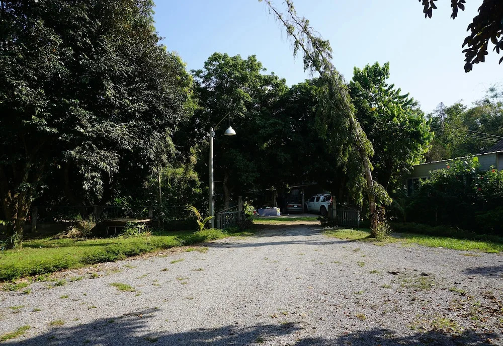 Rimlao Bed & Breakfast