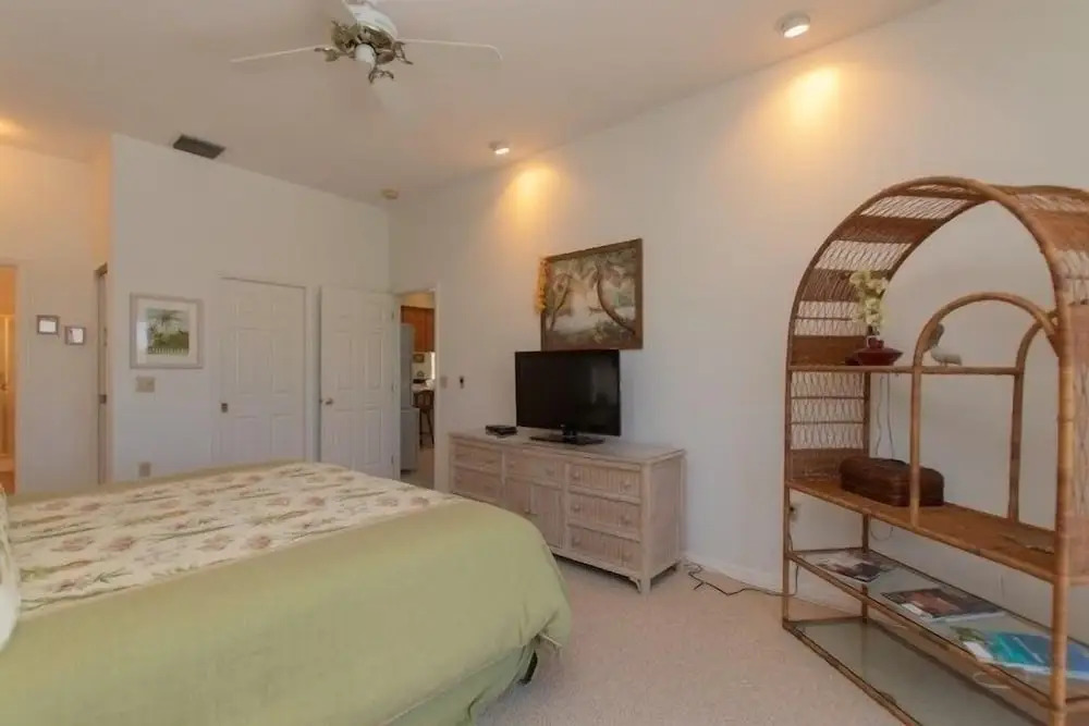 Beautiful House Located In The Prestigious Neighborhood Of Port Antigua On A Deep, Wide Canal. 4 Bedroom Home by RedAwning