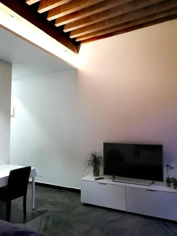 Historic Suites 21