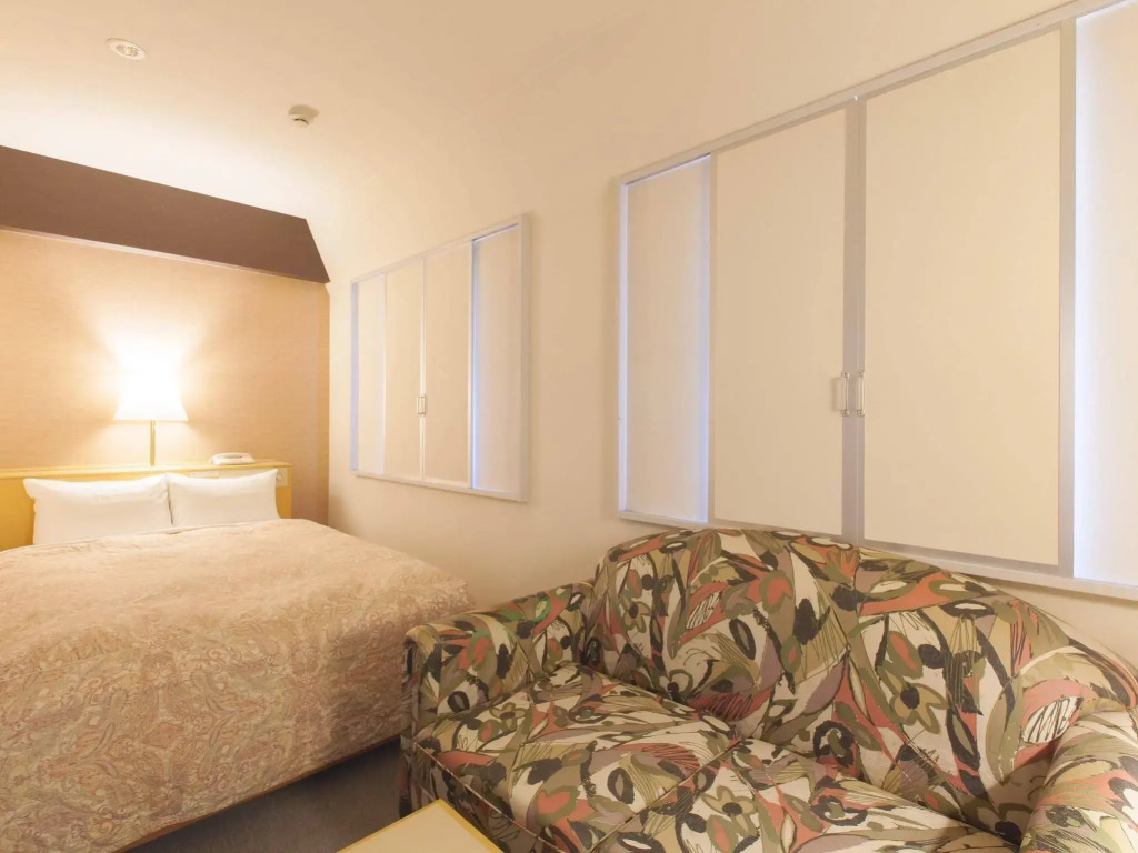 Green Hotel Kitakami