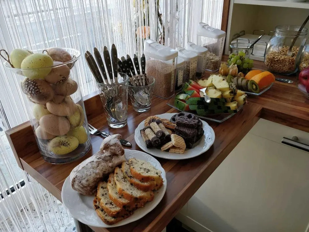 Hotel Haus Wittwer