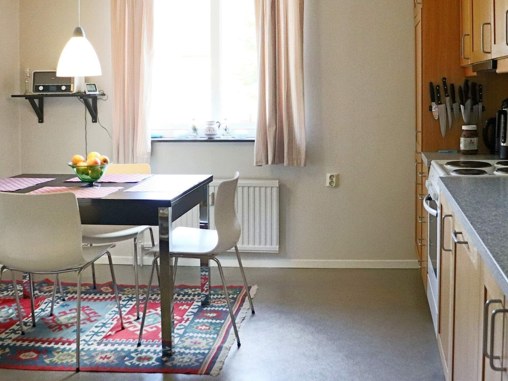 4 Person Holiday Home in Hyltebruk-by Traum