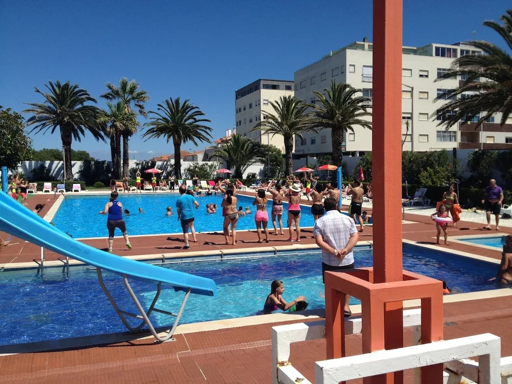 Hotel Barra