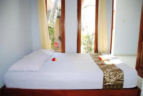 Yudistira Guesthouse Pemuteran Bali