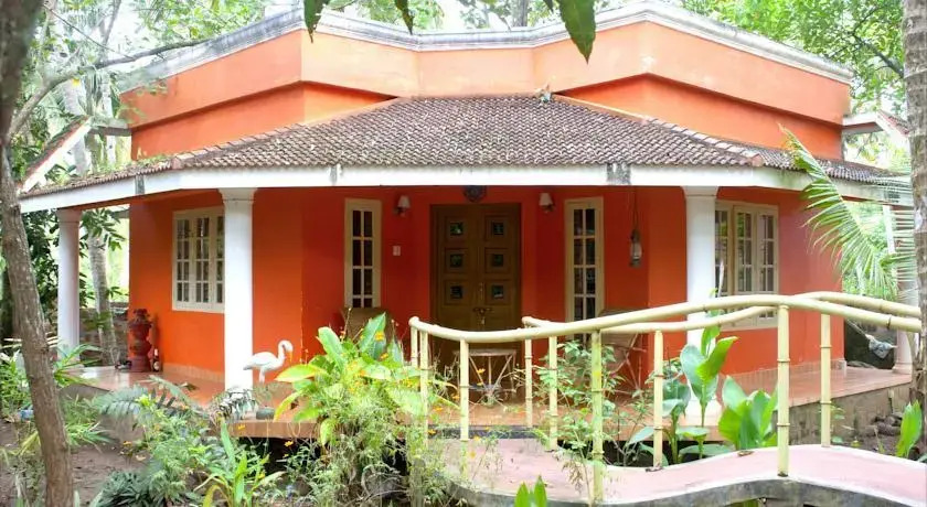 Hostel Yoga India
