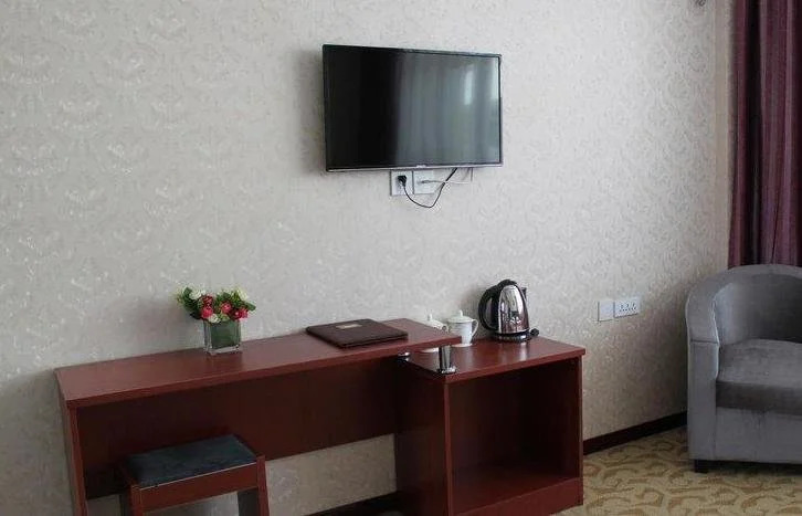 Jindi Business Hotel