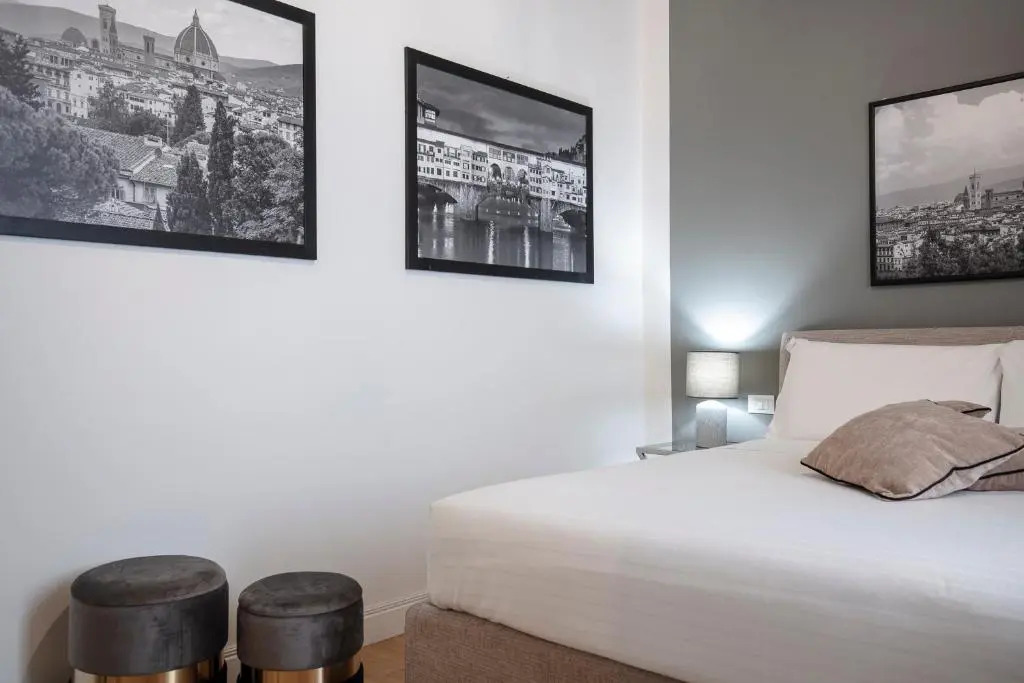 San Niccolò Luxury