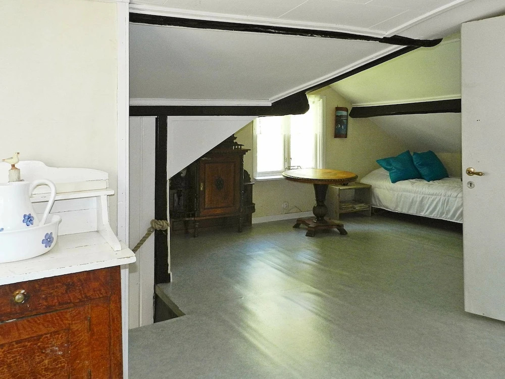 5 Person Holiday Home in Lysekil