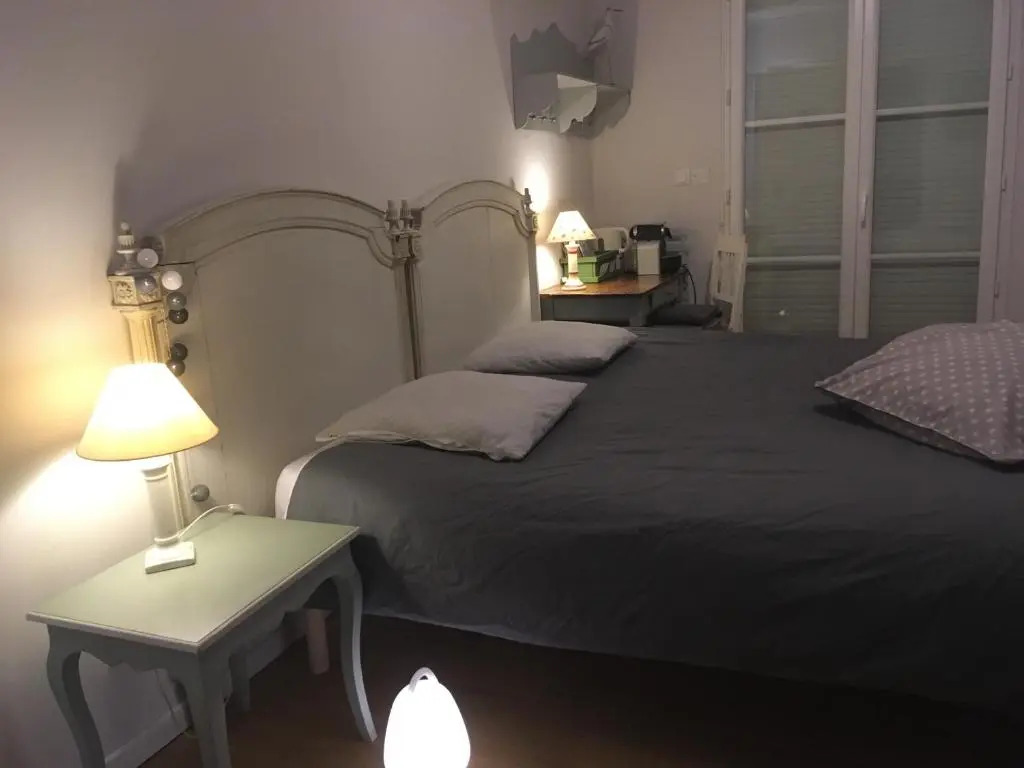 La Maison De Caroline