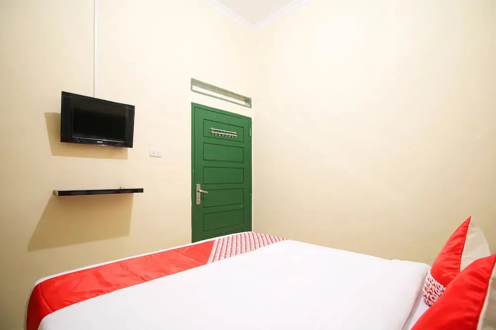 Guesthouse Nazwa