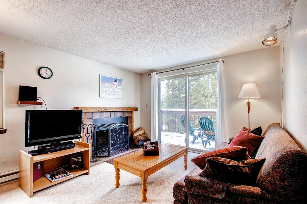 Mark IX 1 By Peak Property Management