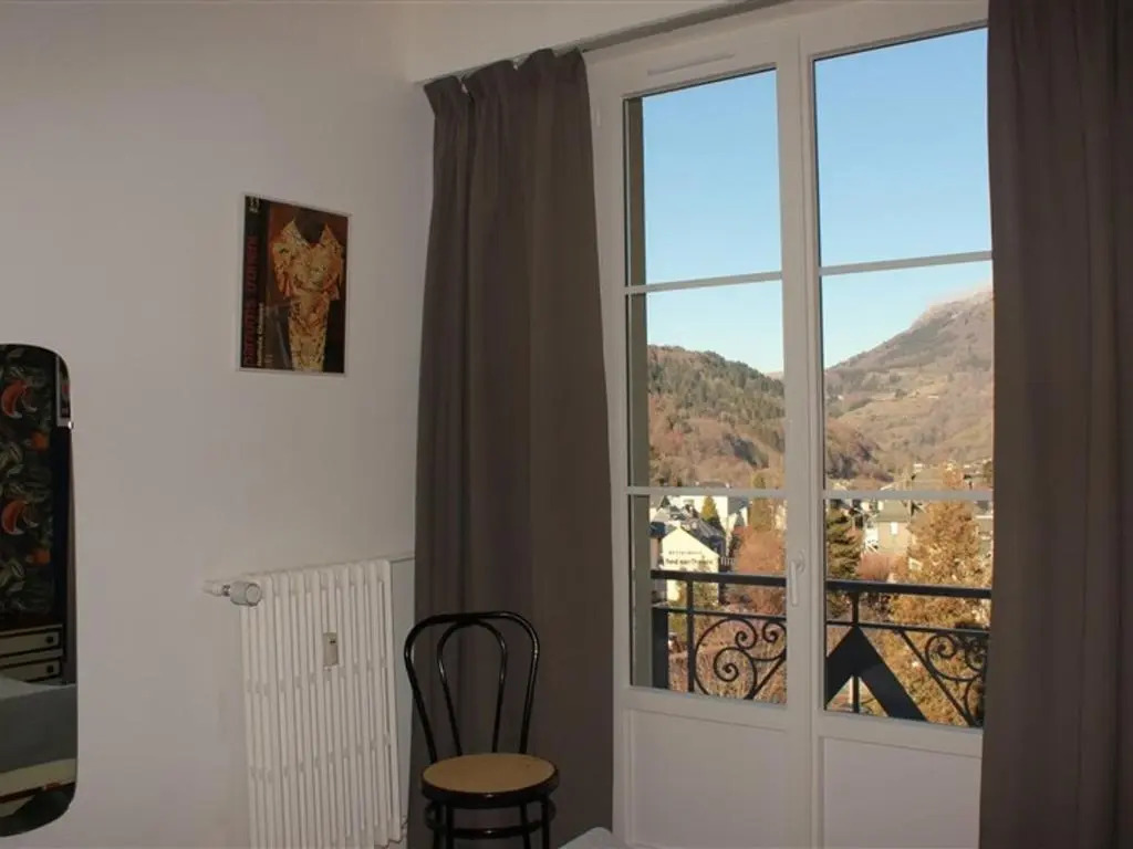 Appartement Mont-Dore, 2 pièces, 4 personnes - FR-1-415-44