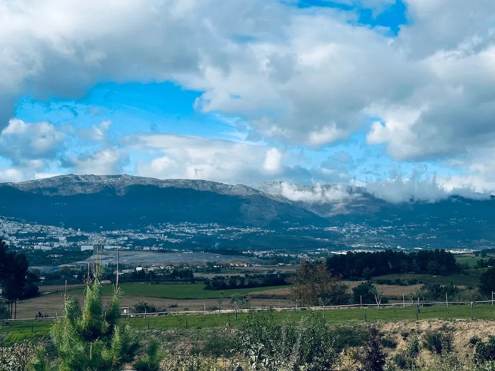 Laje da Bica Agroturismo