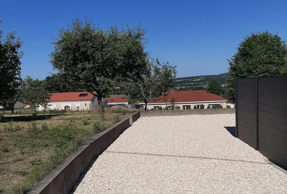 Le Feneau Maison dhôtes