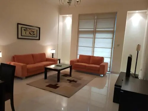 Almoayyed Suites