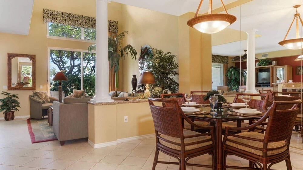 E2 Waikoloa Fairway Villas