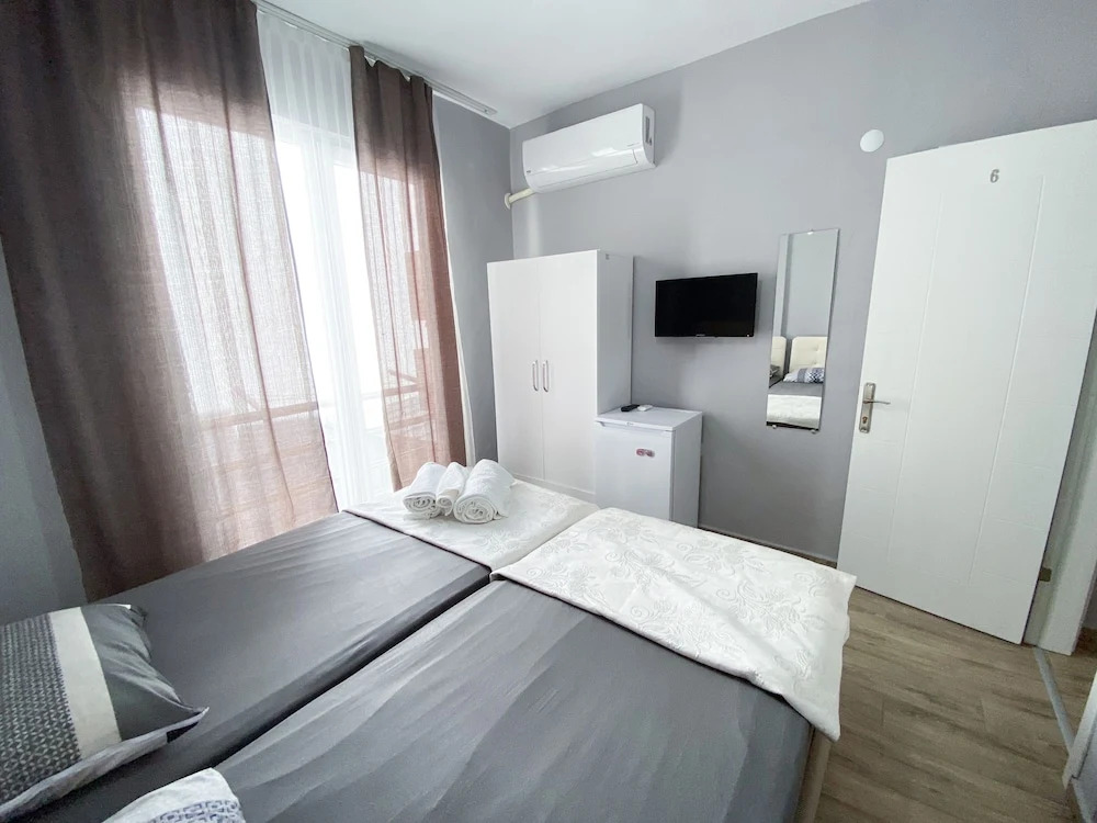 Patama Butik Otel