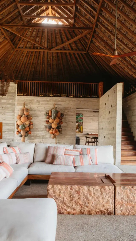 Casa Zapote