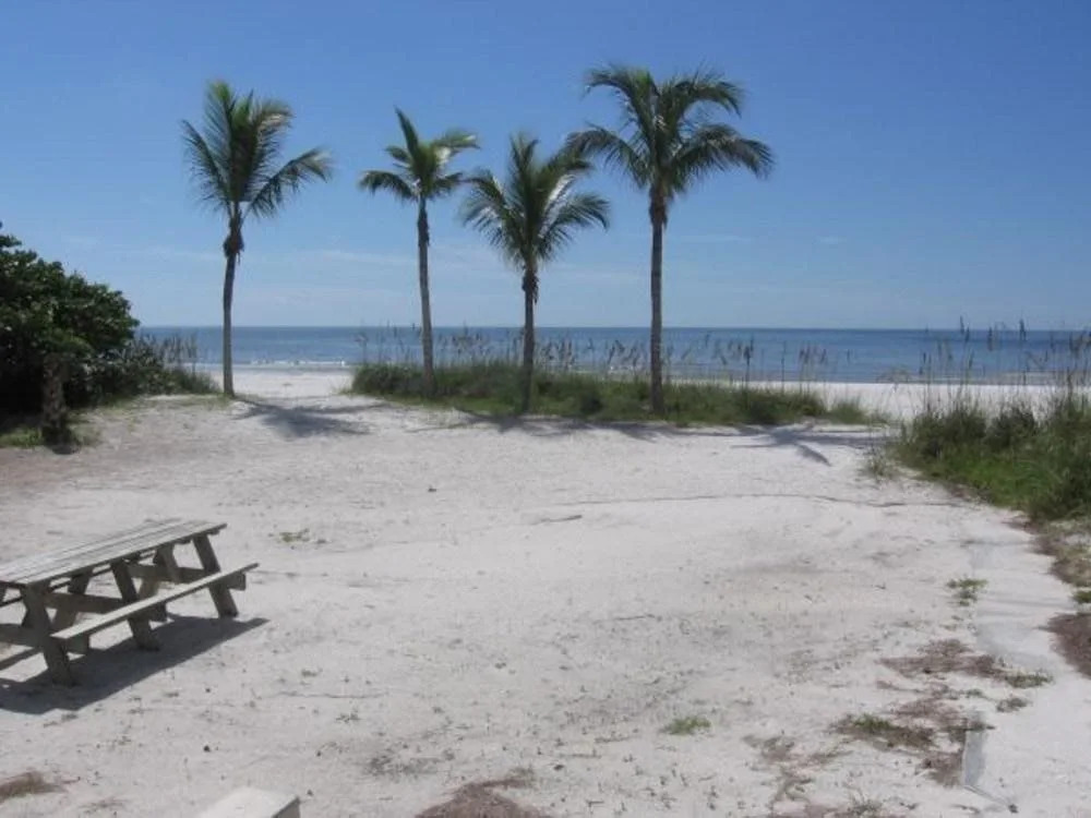 Red Coconut RV Park